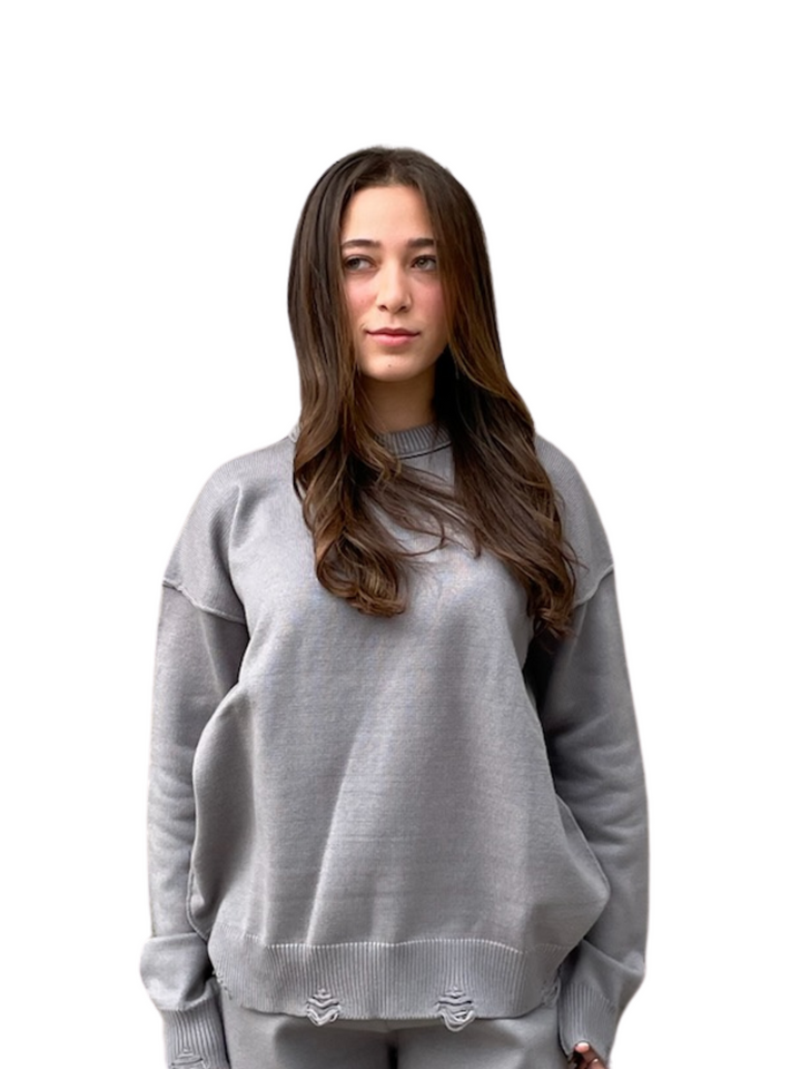 crewnecks