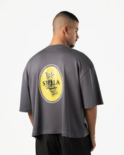 Stella Boxy Tee