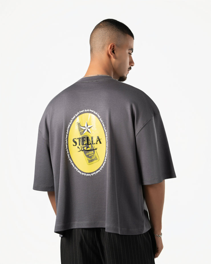 Stella Boxy Tee