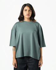 Stella Boxy Tee