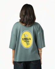 Stella Boxy Tee