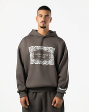 Lacey Hoodie