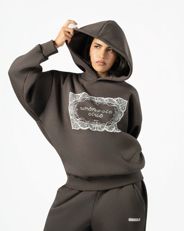 Lacey Hoodie